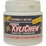 XyliChew Licorice