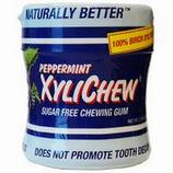 Xylichew Peppermint Gum