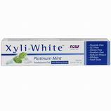 Xyliwhite Platinum Mint Toothpaste Gel