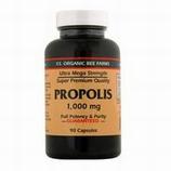 Y.S, Organic Propolis