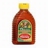 YS Organic Wildflower Honey