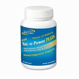Yac-o-Power Plus