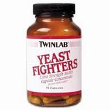 Yeast Fighters