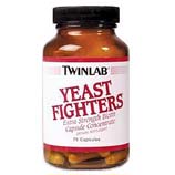 Yeast Fighters