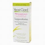 Yeast Gard Advanced Suppositories