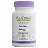 Yogaraj Guggulu