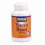 Yucca Root