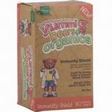 Yummi Bears Organics Immunity Shield