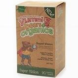 Yummi Bears Organics Super Vision
