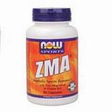 ZMA Anabolic Sports Recovery