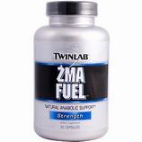 ZMA Fuel