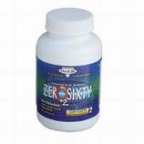 Zero 2 Sixty Oxygen Capsules