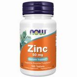 Zinc 50 mg