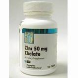 Zinc Chelate