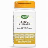 Zinc Chelate 30 mg