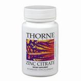 Zinc Citrate