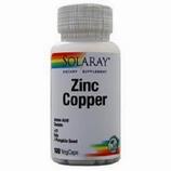 Zinc Copper