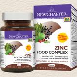 Zinc Food Complex