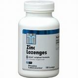 Zinc Lozenges