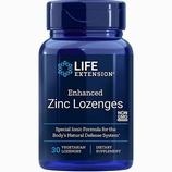 Zinc Lozenges