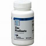 Zinc Picolinate