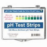 pH Test Strips