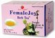 FemaleJoy Herb Tea - 20 tea bags