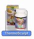 ThermoSculpt - Day Time Weight Loss Formula - 60 Softgels