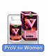 Pro V� for Women - Desire & Pleasure Formula - 80 Tablets