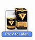 PRO V� for Men - Sexual Performance & Pleasure - 80 Tablets