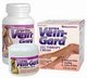 Vein-Gard Cream - Spider & Varicose Veins / Aching Legs - 2.25 oz.