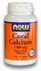 Coral Calcium (Okinawa), 1000mg - 100 Vcaps