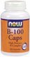 Vitamin B-100 - 100 Caps