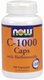 Vitamin C-1000 w/ Bioflavonoids - 100 Caps