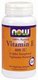 Vitamin E, 400 IU - 100% Natural - 100 Vegetarian Softgels