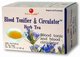 Blood Tonifier & Circulator Herb Tea - 20 tea bags
