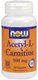 Acetyl-L Carnitine, 500 mg - 50 Caps