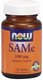 SAMe, 100 mg - Enteric Coated - 30 Tabs