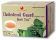 Cholesterol Guard Herb Tea - 20 tea bags