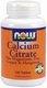 Calcium Citrate w/ Magnesium, Zinc, Copper & Manganese - 100 Tabs