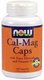 Cal-Mag w/ Zinc, Copper, & Trace Minerals - 120 Caps
