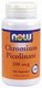 Chromium Picolinate 200 mcg - 100 Caps