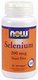 Selenium, 200 mcg - Yeast Free - 90 Caps