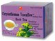 Chrysanthemum Vascuflow Herb Tea - 20 tea bags