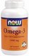 Omega-3 1000 mg - 200 Gels