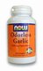 Odorless Garlic, 2500 mg - 250 Gels