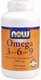 Omega 3-6-9 1000 mg - 250 Gels