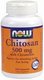 Chitosan w/ Chromium, 500 mg - 120 Caps