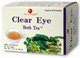 Clear Eye Herb Tea - 20 tea bags