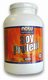 Soy Protein - 90% Protein Vegetarian Formula - 1 lb